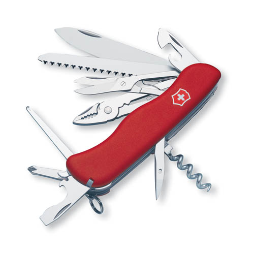 Нож Victorinox Hercules 0.9043 купить в Киеве. Цены, отзывы, описание. Доставка по Украине - Northwall.com.ua